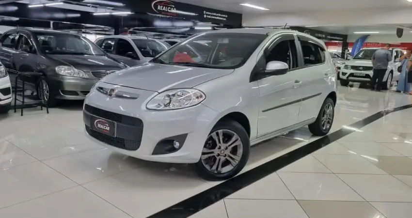 FIAT PALIO ATTRACTIV 1.4 2016