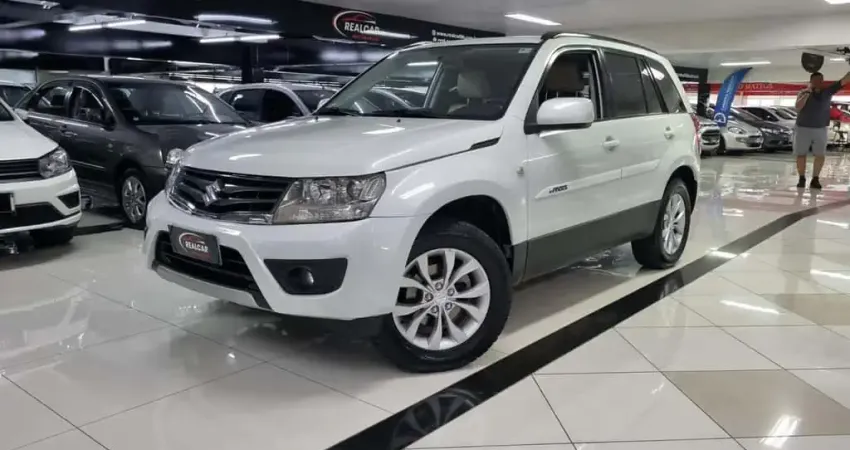 SUZUKI G.VITARA 2WD 5P 2013