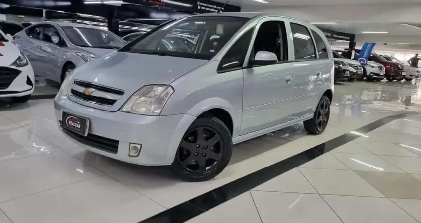 CHEVROLET MERIVA PREMIUM 2011