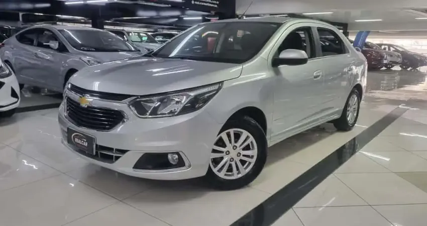 CHEVROLET COBALT 18A LTZ 2020
