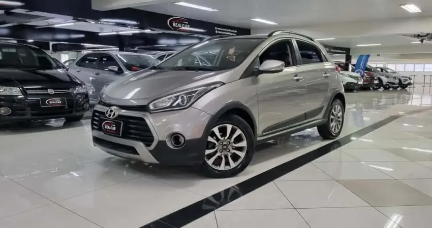HYUNDAI HB20X 1.6 PREMI 2018