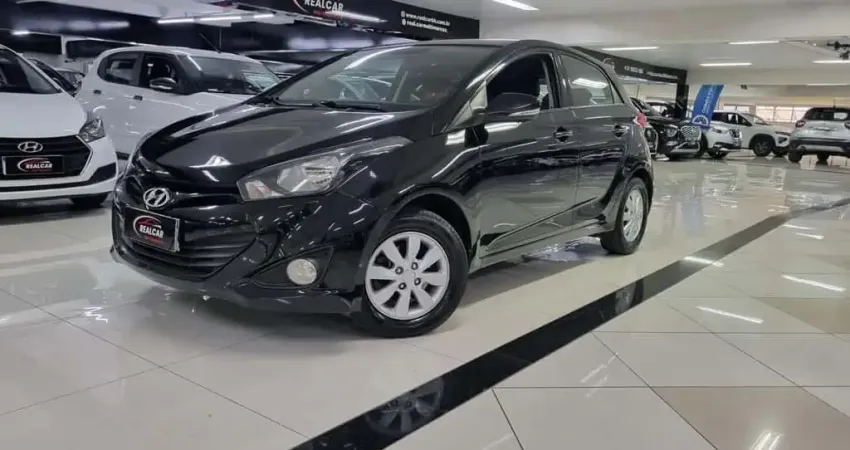 HYUNDAI HB20 1.6M COMF 2015