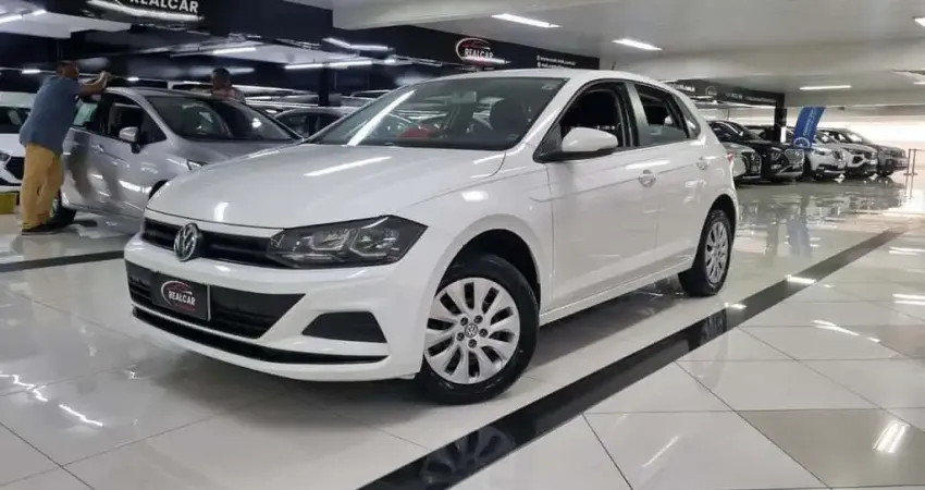 VOLKSWAGEN POLO SENSE AD 2020