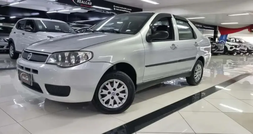 FIAT SIENA FIRE FLEX 2008