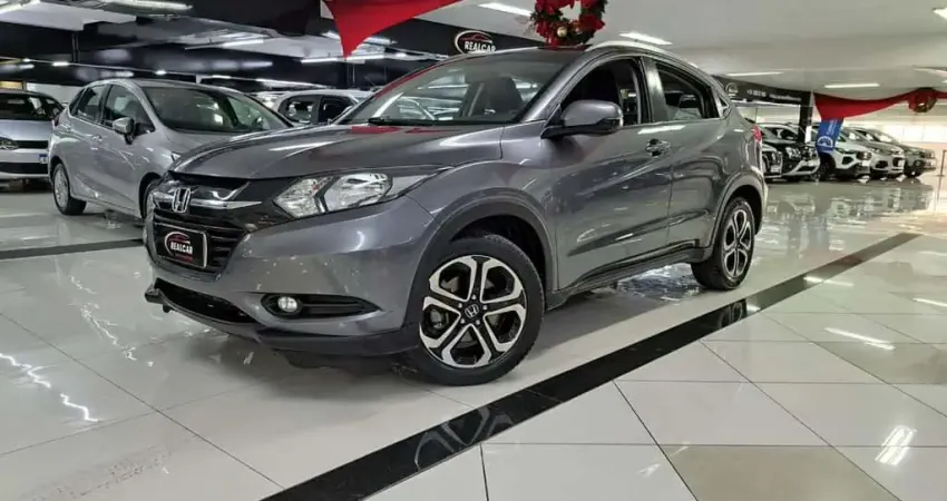 HONDA HR-V EX CVT 2016