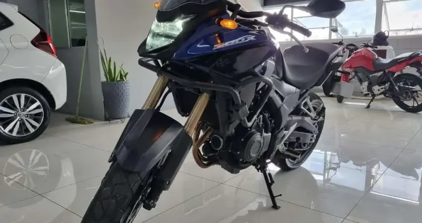 HONDA CB 500X 2024