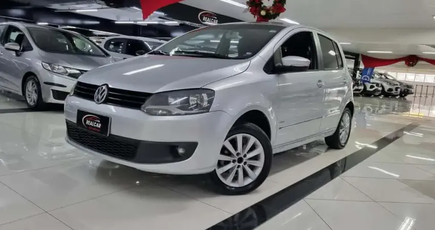 VOLKSWAGEN FOX 1.6 PRIME GII 2013