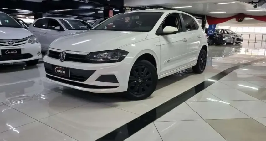 VOLKSWAGEN POLO MCA 2020
