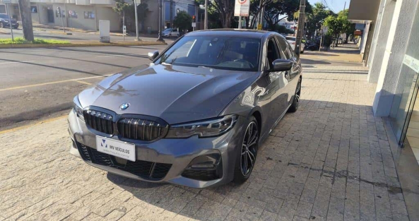 BMW 320I  ACTIVE FLEX 2022
