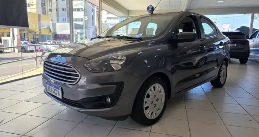 FORD KA SE PLUS AT1.5SDC 2021