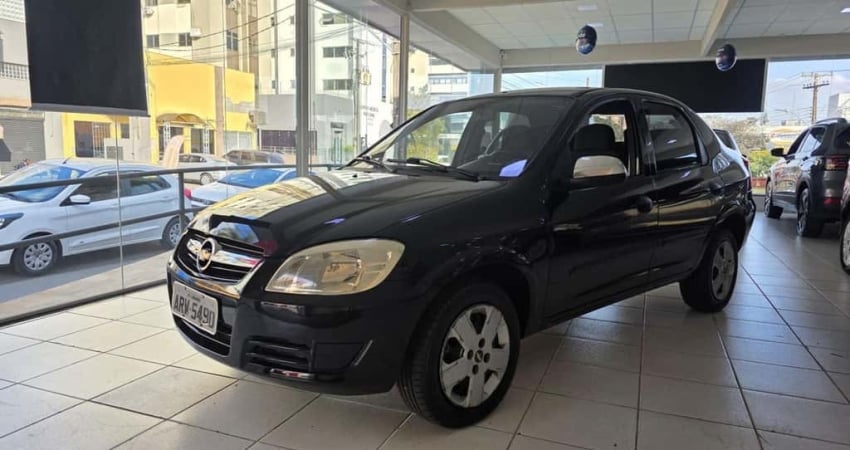 CHEVROLET PRISMA JOY 2010