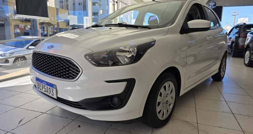 FORD KA SE 1.0 HA C 2021