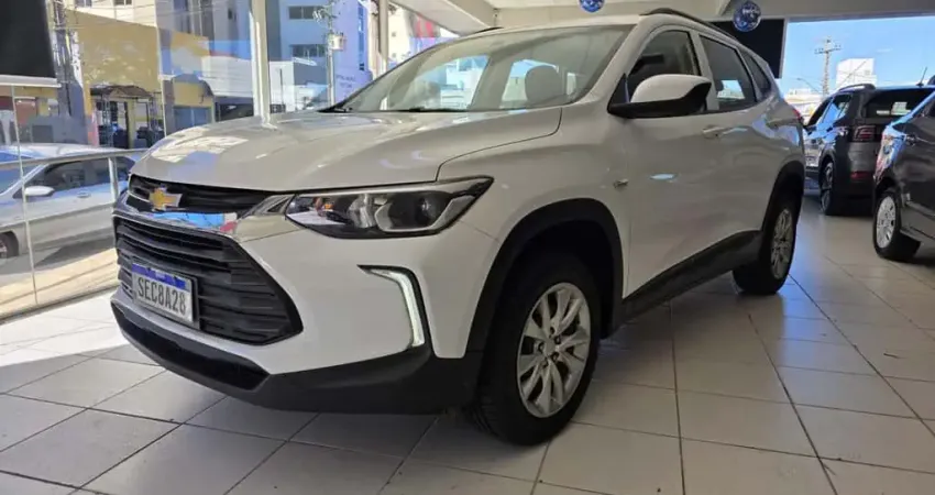 CHEVROLET TRACKER T A 2023