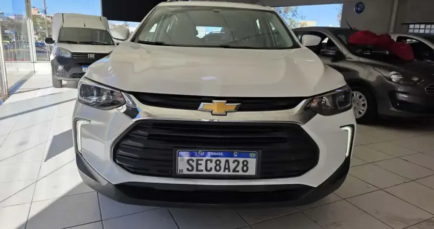 CHEVROLET TRACKER T A 2023