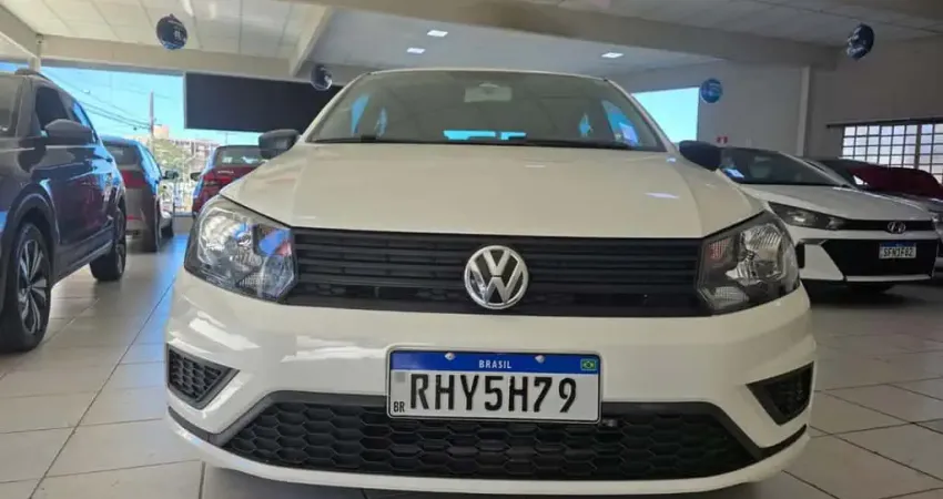 VOLKSWAGEN GOL MPI 2023
