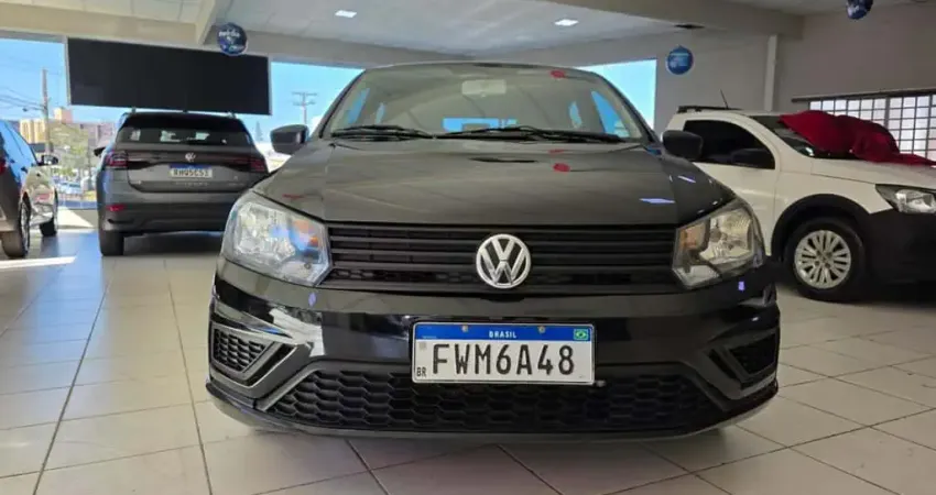 VOLKSWAGEN GOL 1.6L MB5 2021