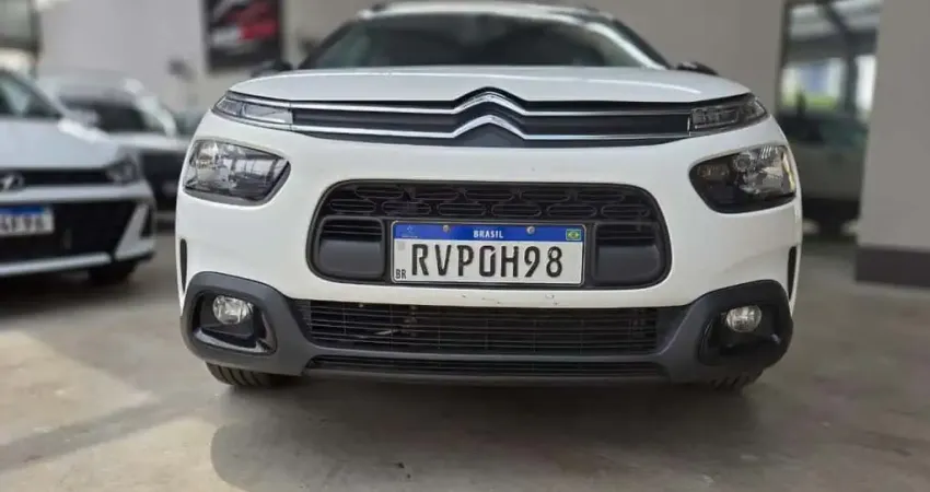 CITROEN C4CACTUS FEEL AT 2023