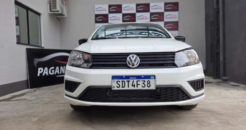 VOLKSWAGEN GOL MPI 2023
