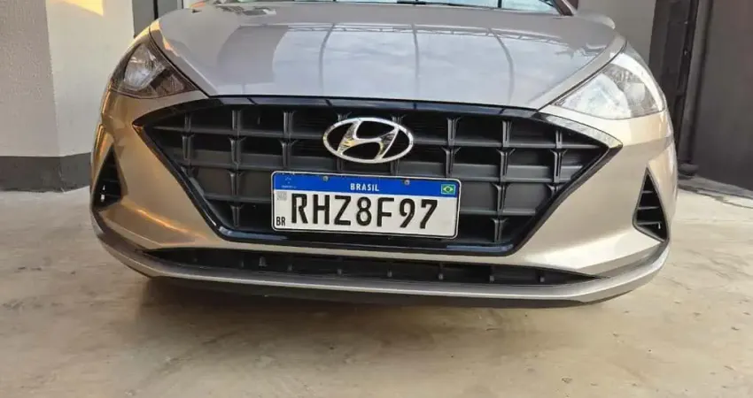 HYUNDAI HB20 1.0 SENSE 2022