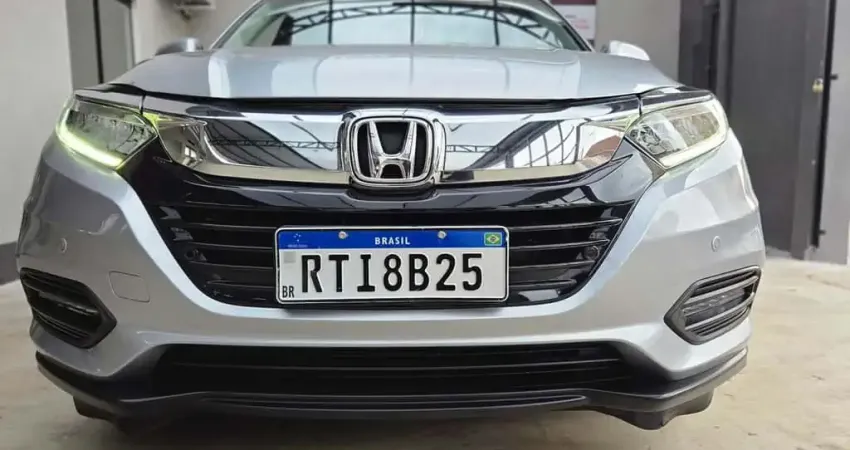 HONDA HR-V EXL CVT 2021