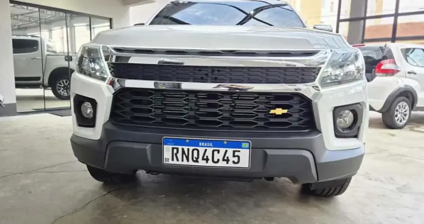 CHEVROLET S10 LS DD4 2022