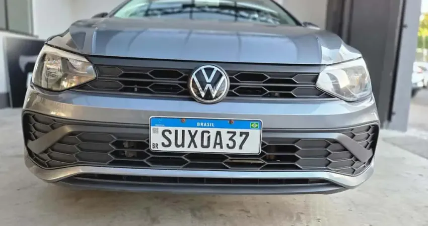 VOLKSWAGEN POLO TRACK MA 2025