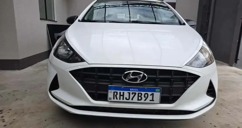 HYUNDAI HB20 1.0 12V 4P FLEX SENSE 2022