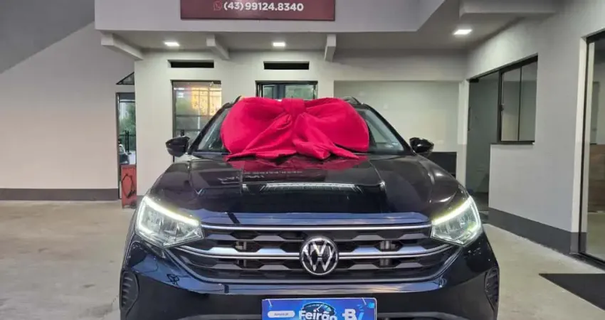 VOLKSWAGEN NIVUS CL TSI 2023