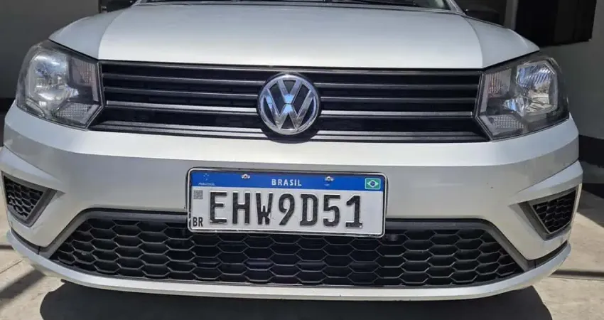 VOLKSWAGEN GOL 1.6L MB5 2022