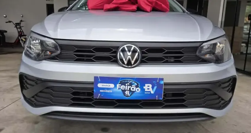 VOLKSWAGEN POLO TRACK MA 2025