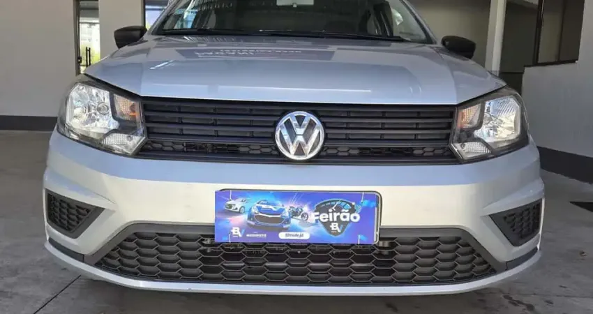 VOLKSWAGEN GOL 1.6L MB5 2022