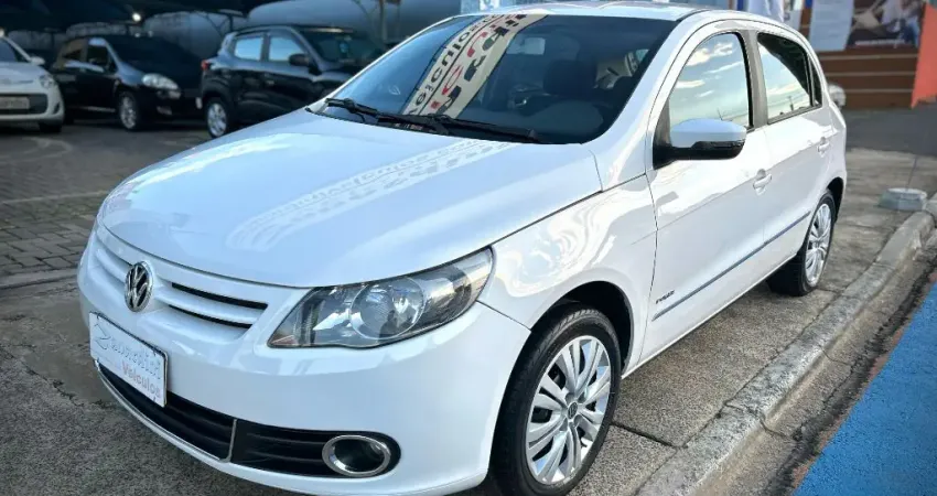 ️ GOL 1.6 POWER 2011 ️