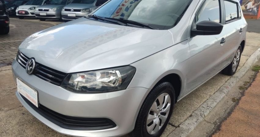 GOL G6 TOTAL FLEX 4P 2014