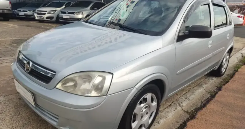 CORSA HATCH MAXX 1.4 2011
