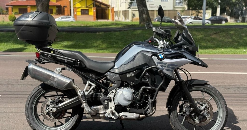 BMW F750GS PREMIUM 