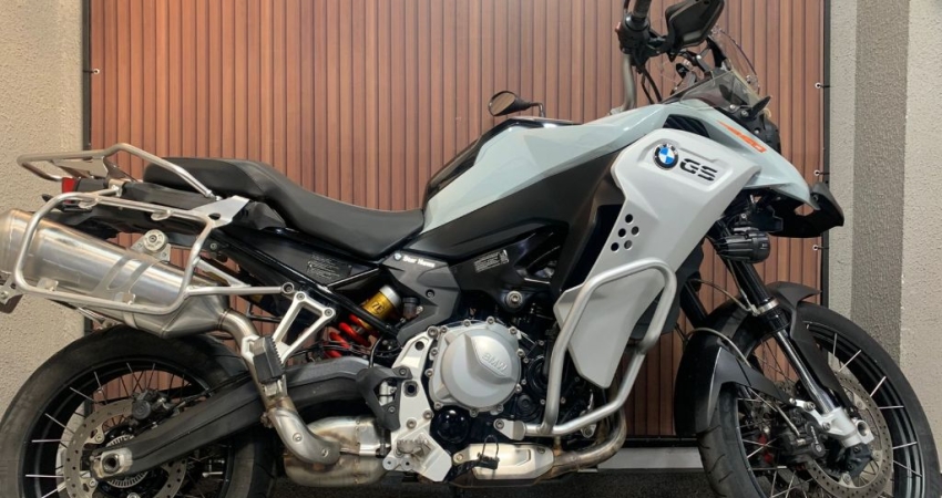 BMW F850 GS ADVENTURE PREMIUM