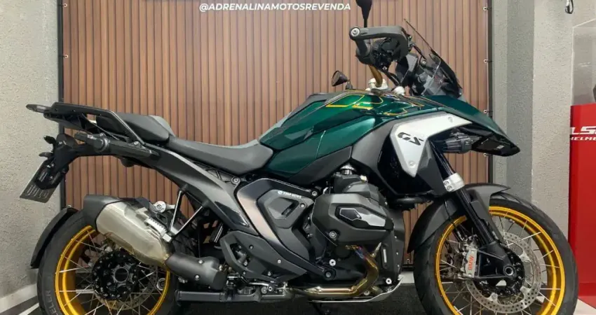 BMW R 1300 GS 719