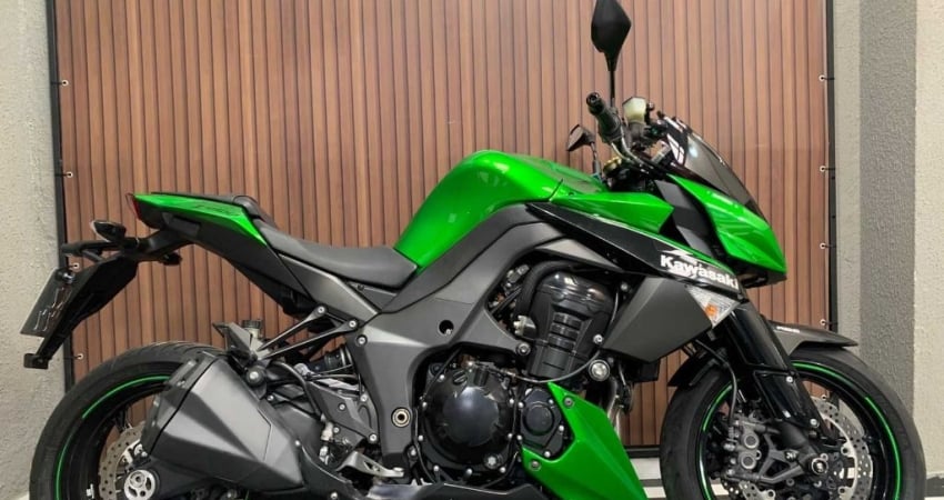 KAWASAKI Z1000