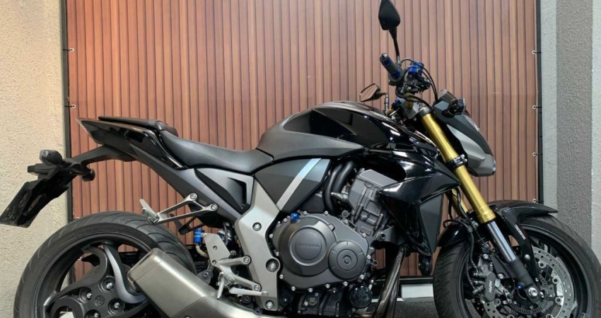 HONDA CB 1000R