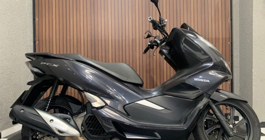 HONDA PCX 150 ABS 2022