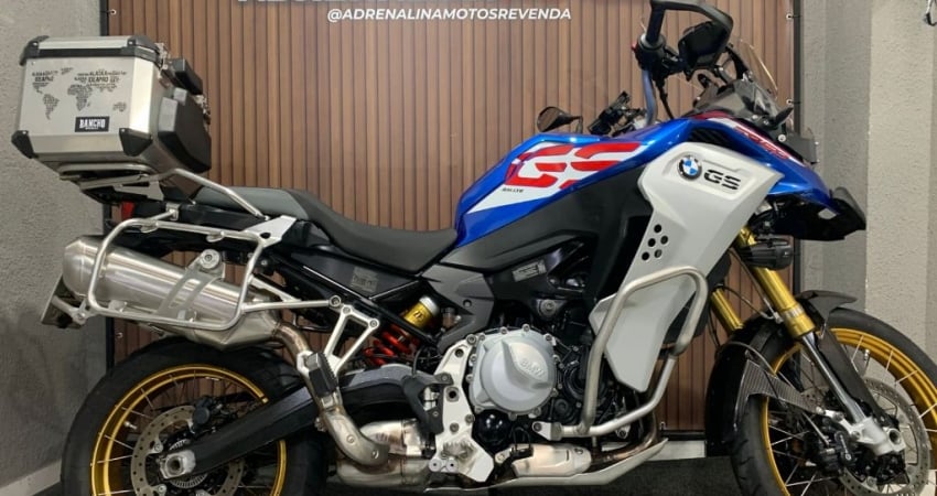 BMW F 850 GSA PREMIUM