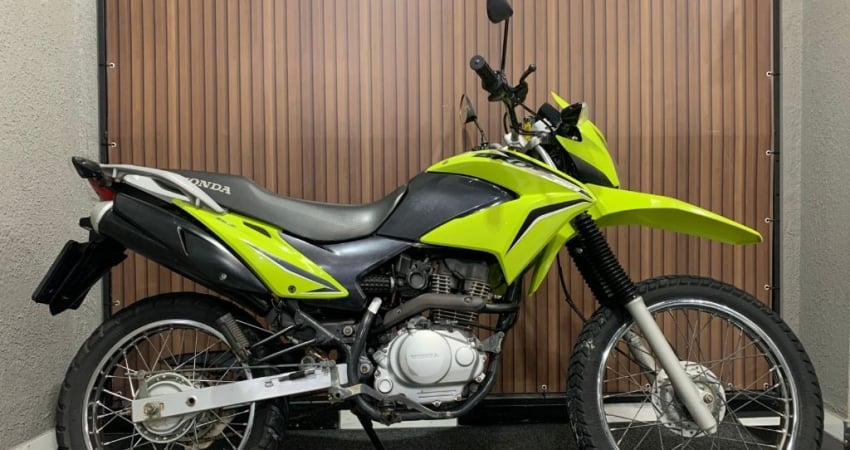 HONDA NXR 150 BROS