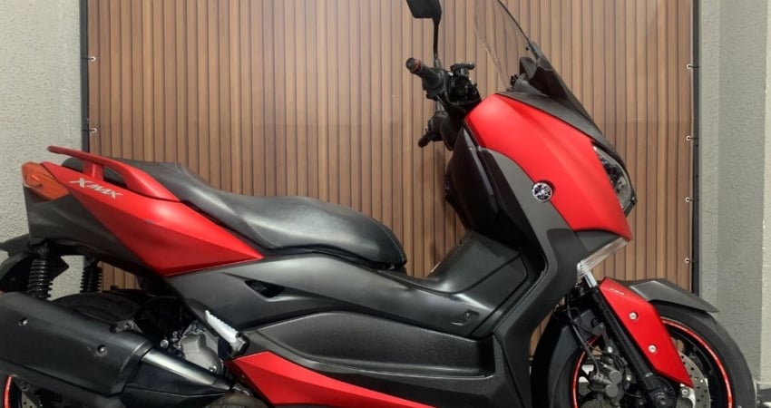 YAMAHA XMAX 250 ABS