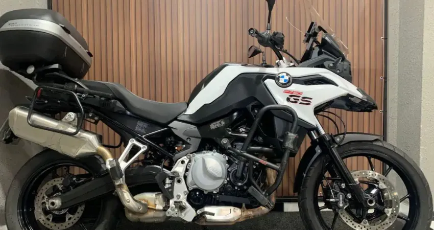 BMW F750 GS PREMIUM 2020