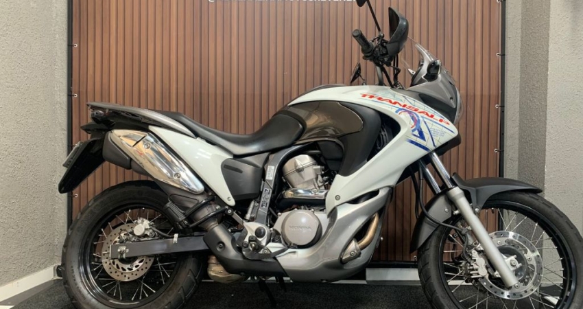 HONDA XL 700V TRANSALP 2012