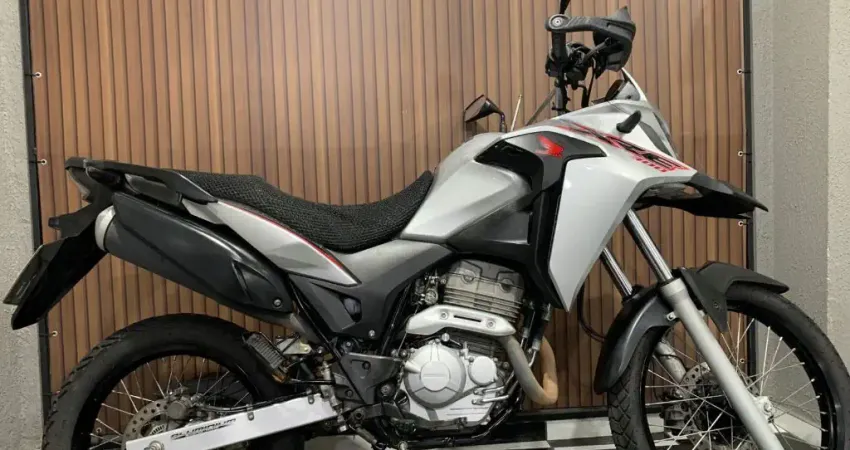 HONDA XRE 300 2021