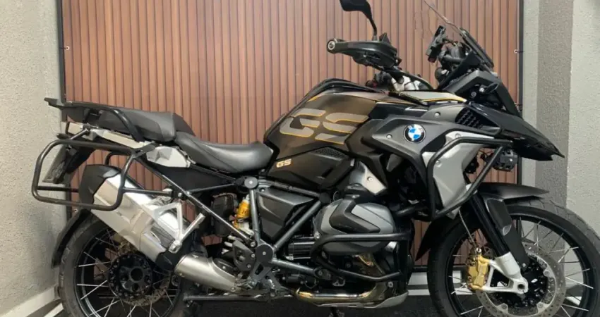 BMW R 1250 GS PREMIUM EXCLUSIVE