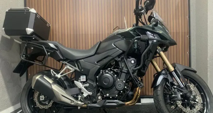 HONDA CB 500X 2023