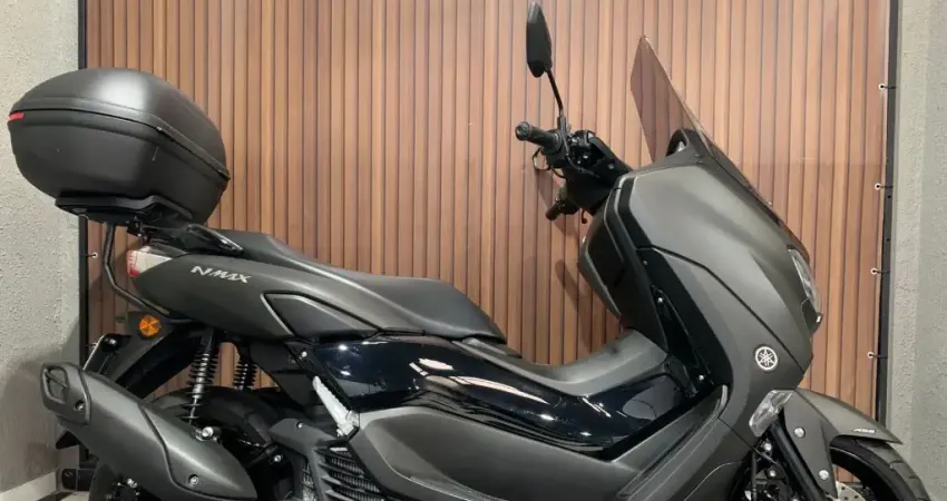 YAMAHA NMAX 160 2022