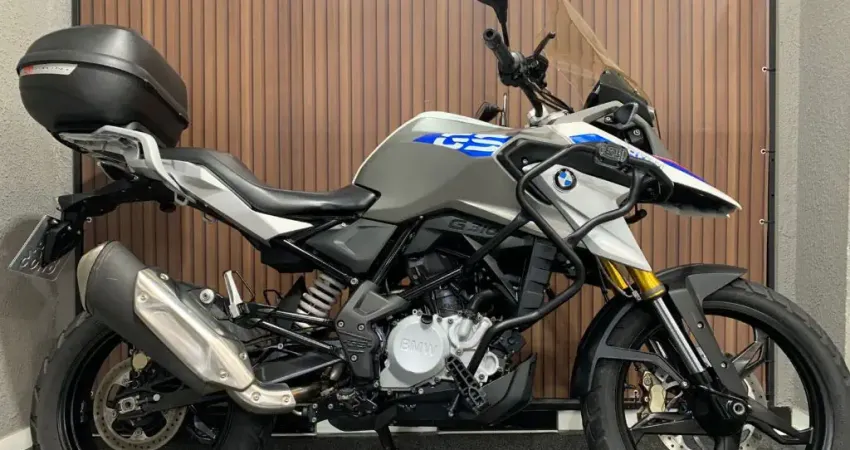BMW G 310 GS 2020